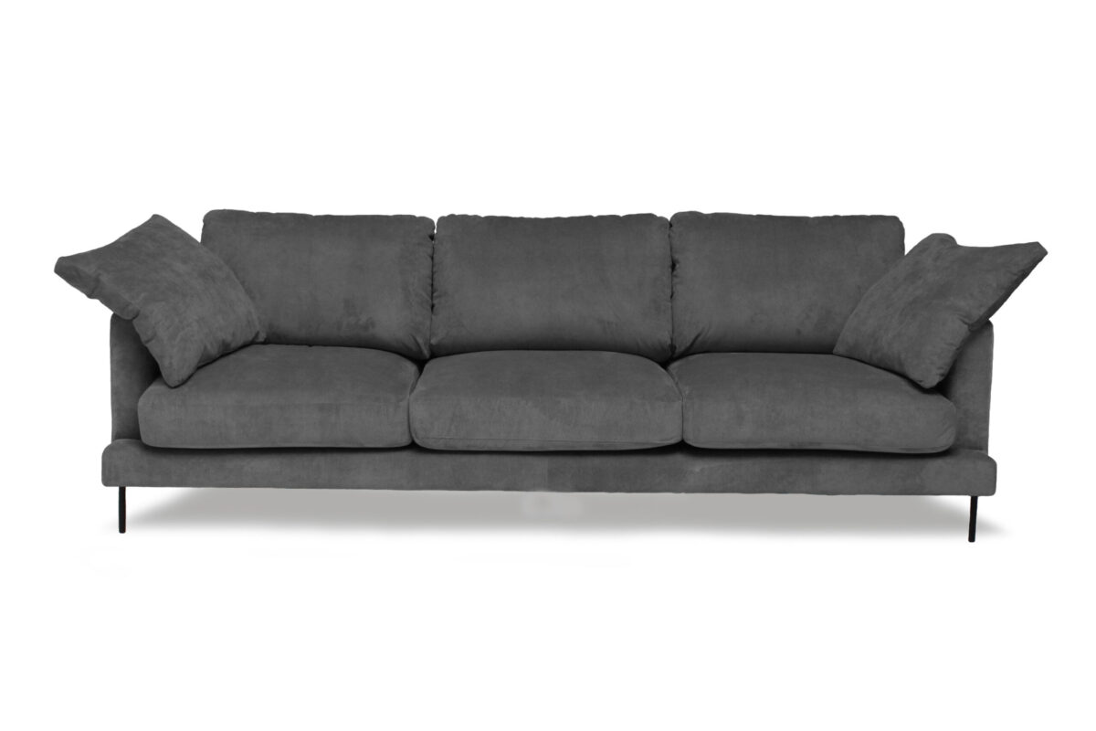 Boom 3-sits Maxisoffa