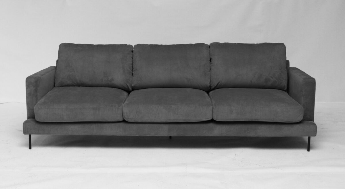 Boom 3-sits Maxisoffa - Bild 3