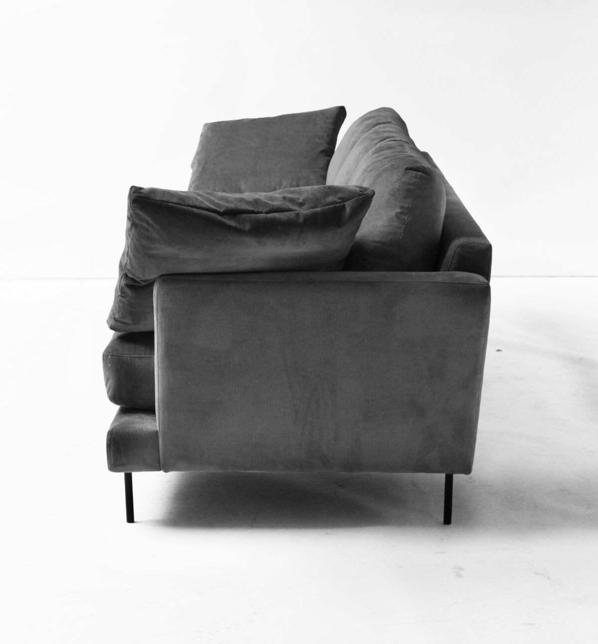 Boom 3-sits Maxisoffa - Bild 5