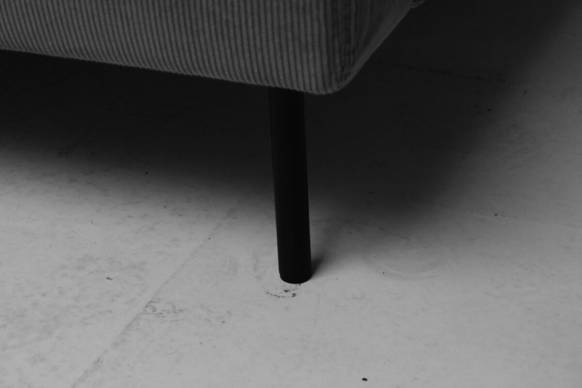 Boom 3-sits Maxisoffa - Bild 8