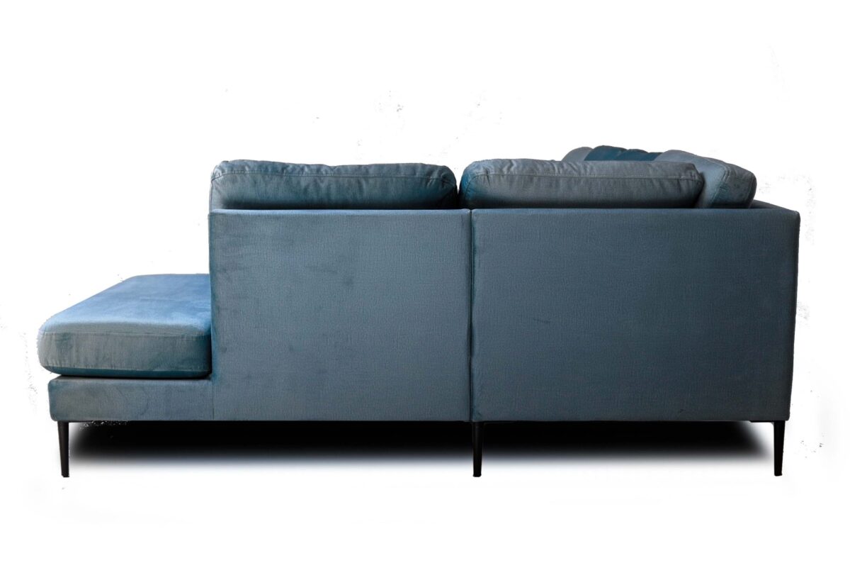 Dublin U-soffa - Bild 5