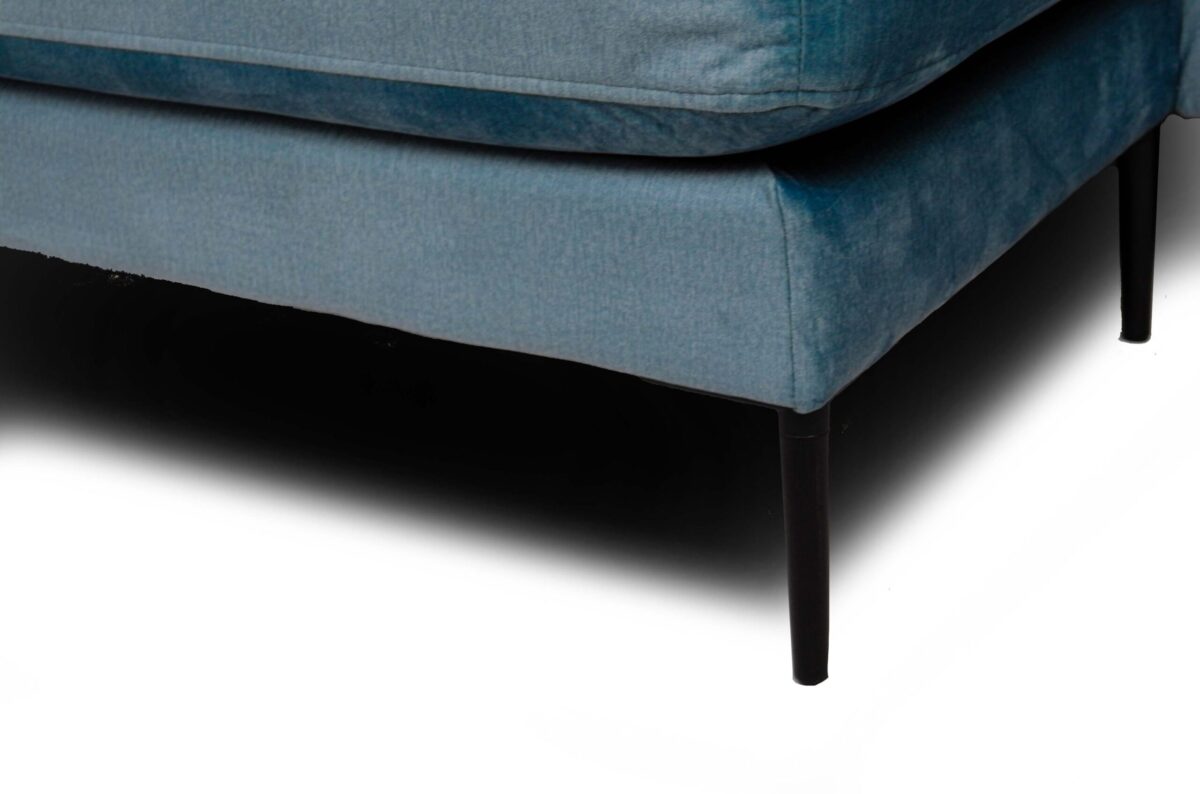 Dublin U-soffa - Bild 6