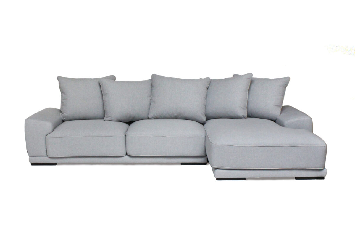 Gustavo 3-sits divansoffa