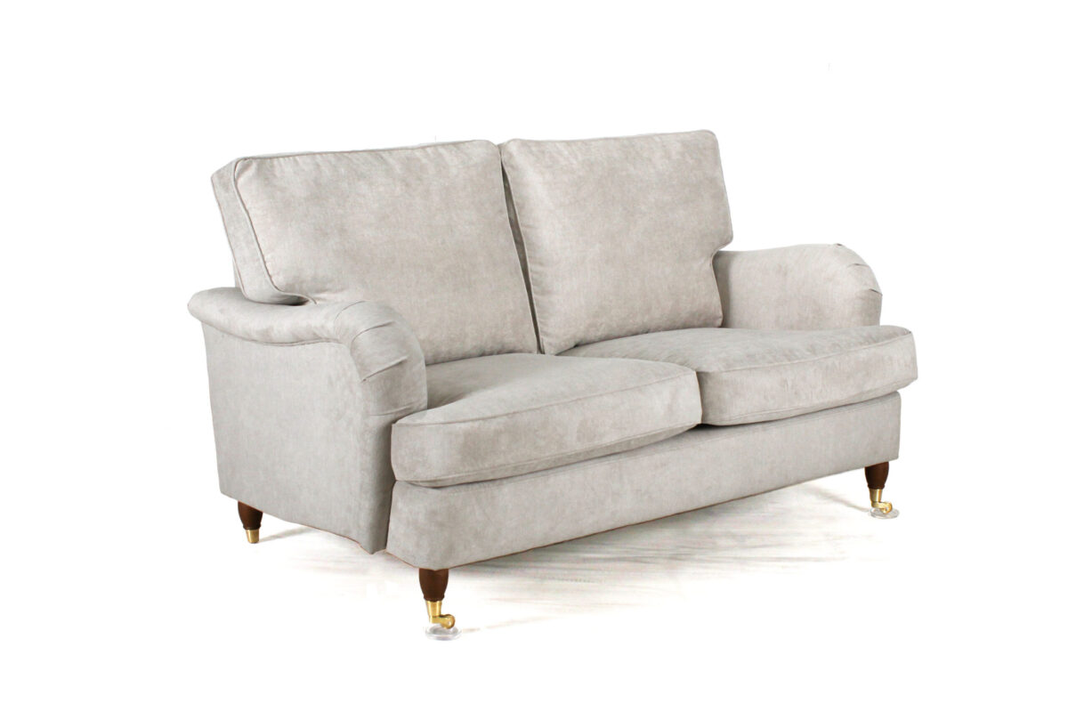 Leeds Deluxe howardsoffa 2-sits