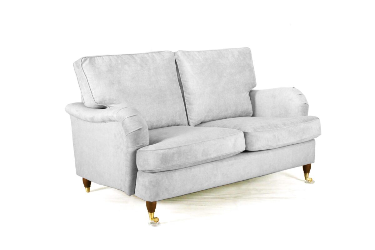 Leeds Deluxe howardsoffa 2-sits