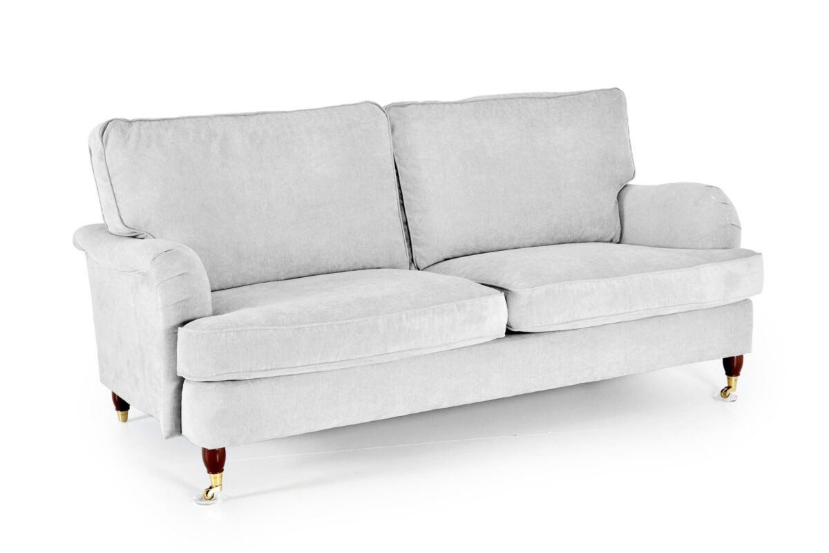 Leeds Deluxe howardsoffa 3-sits