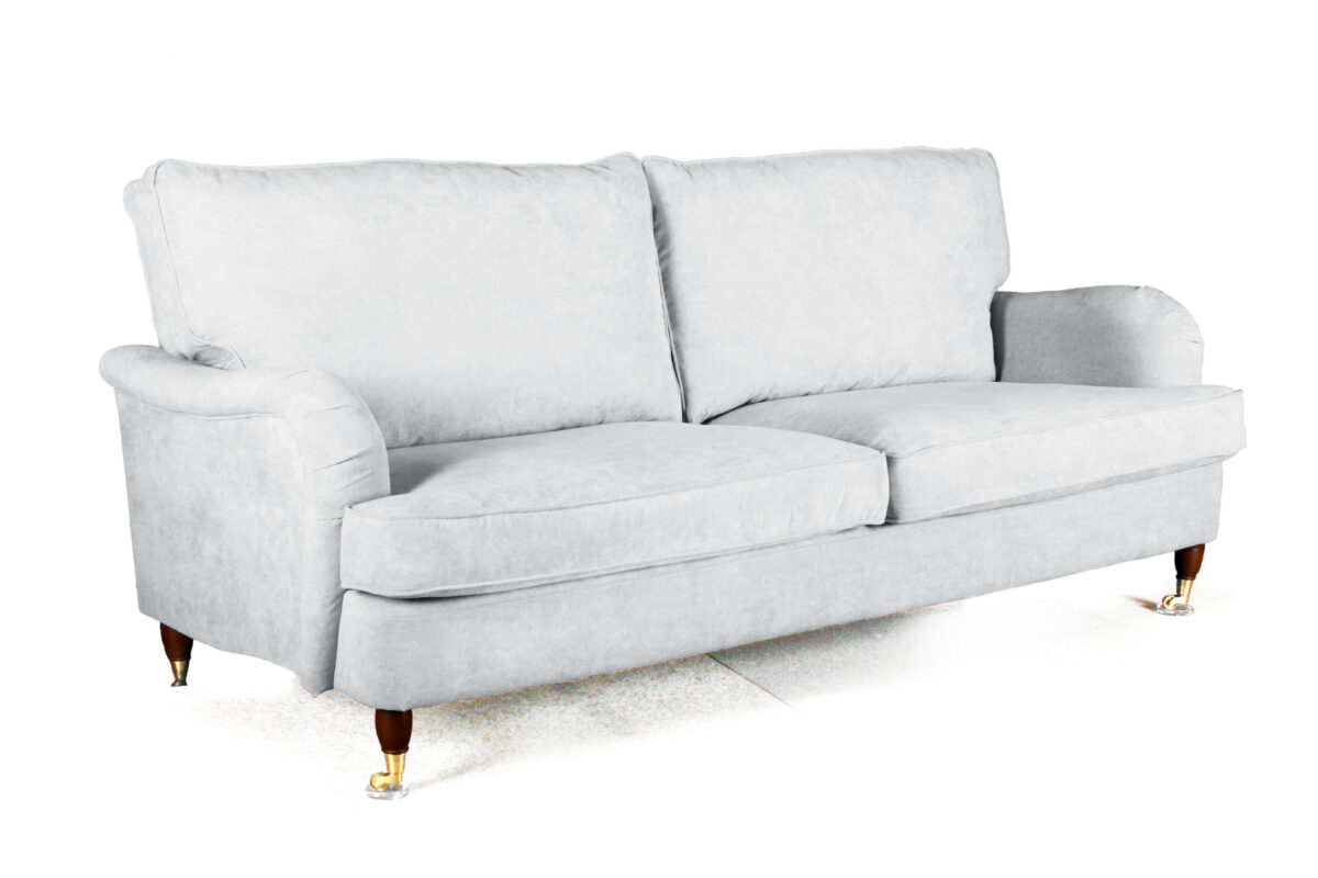 Leeds Deluxe howardsoffa 4-sits