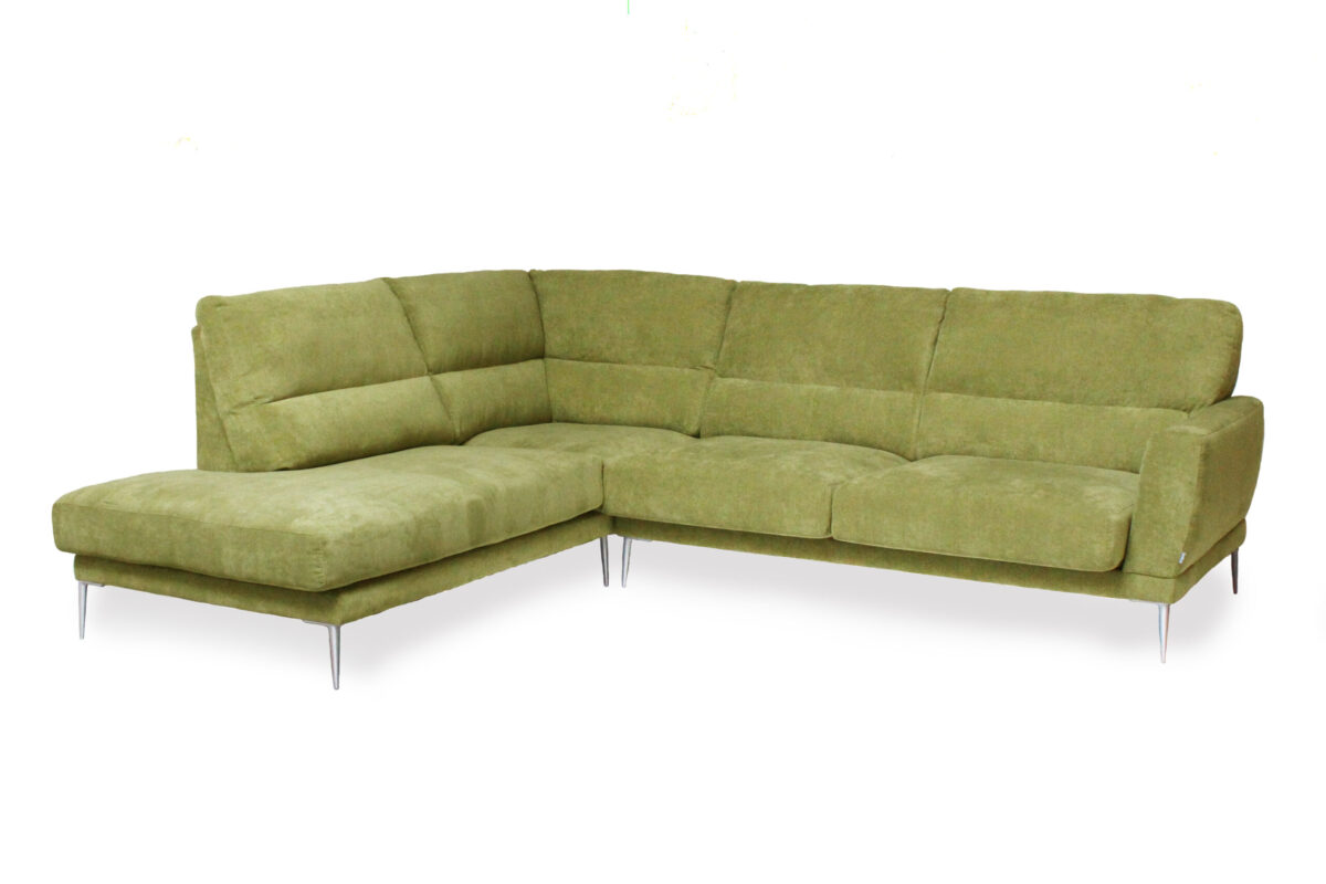 Metropol L-soffa