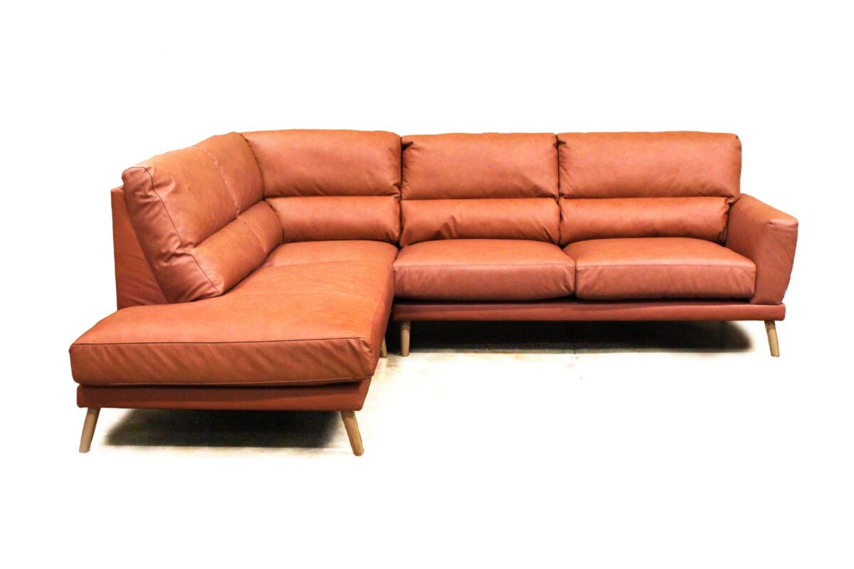Metropol L-soffa