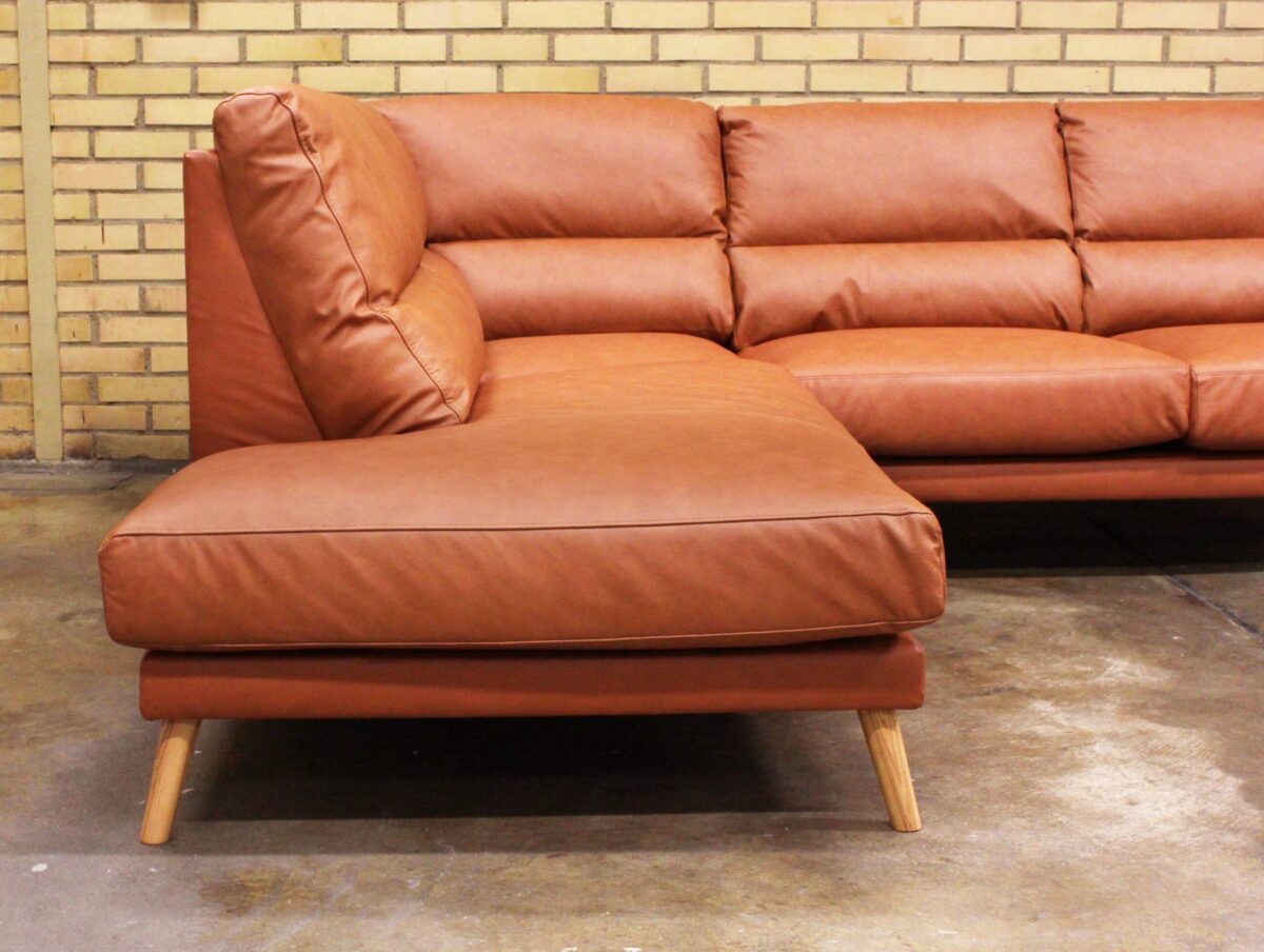 Metropol L-soffa - Bild 2