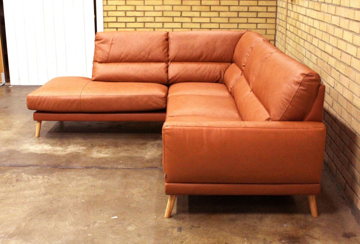 Metropol L-soffa - Bild 4