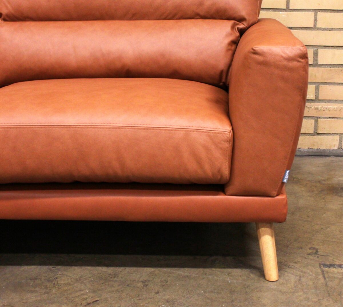 Metropol L-soffa - Bild 3