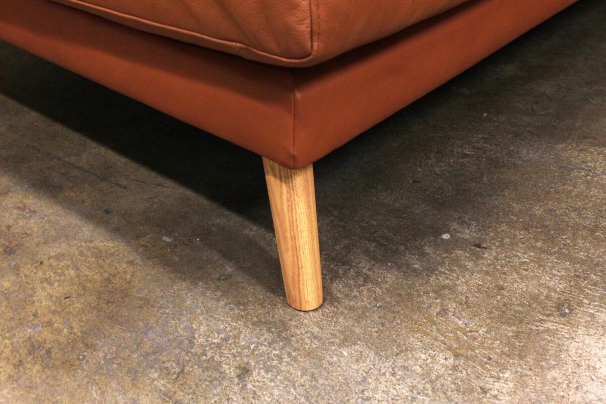 Metropol L-soffa - Bild 6