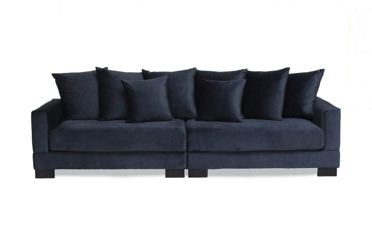 Portland 3,5-sits soffa