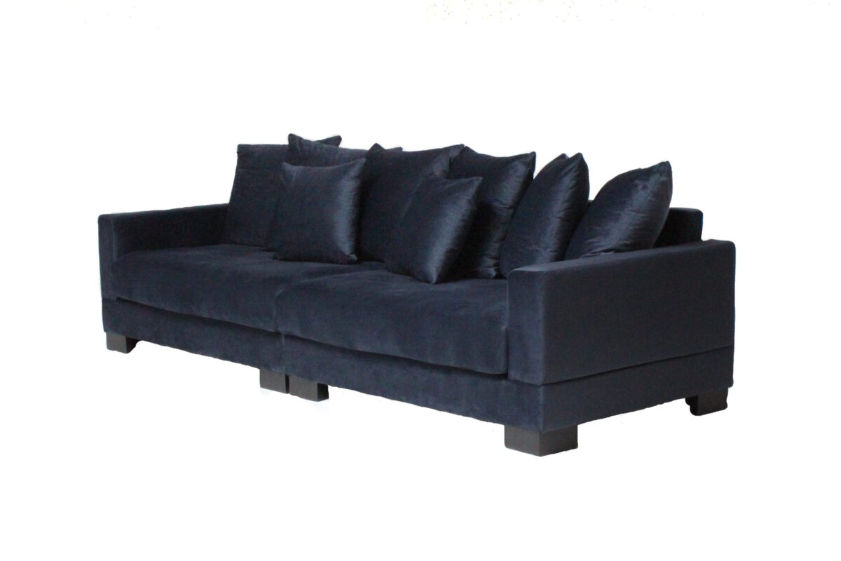 Portland 3,5-sits soffa - Image 2