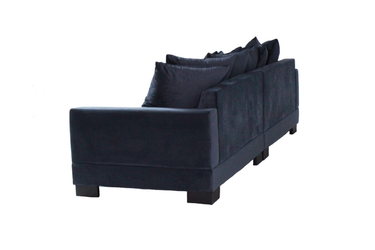Portland 3,5-sits soffa - Image 4