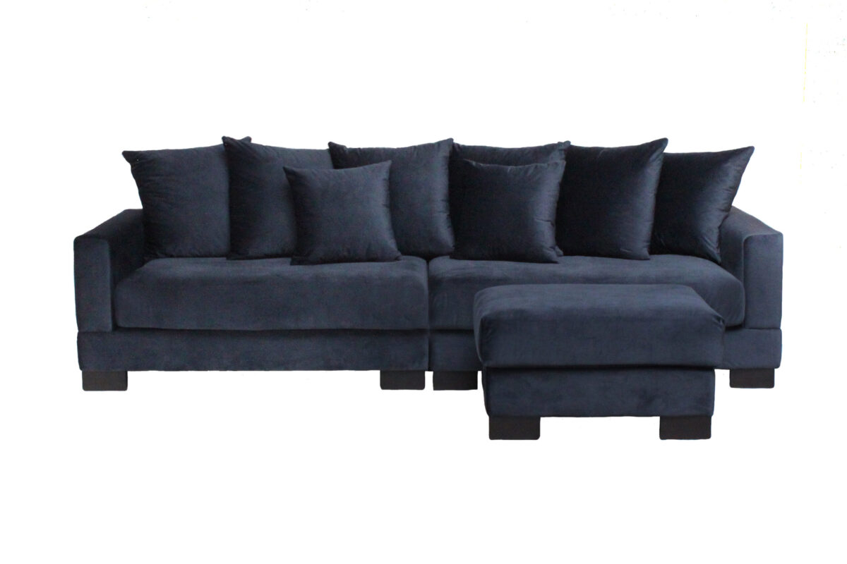 Portland 3,5-sits soffa - Image 9