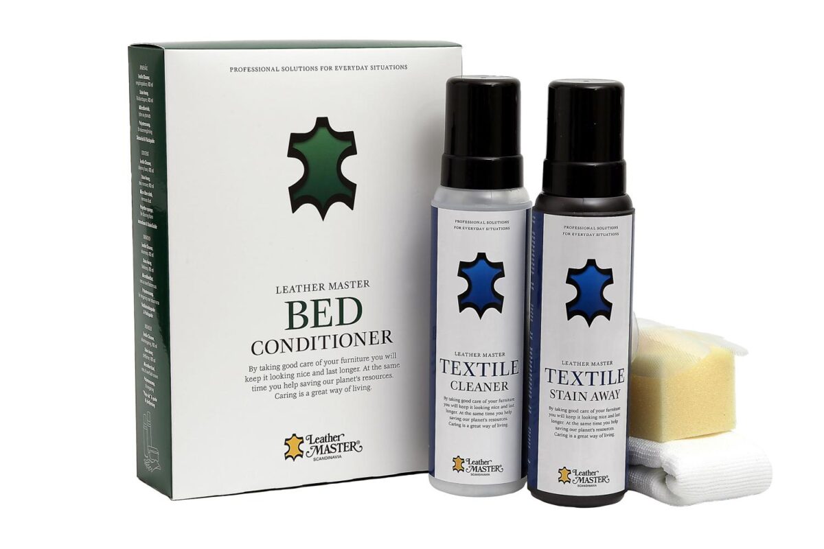 Sängvård - Bed conditioner