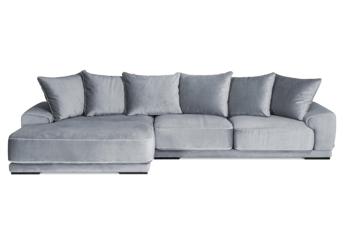Gustavo 4-sits divansoffa