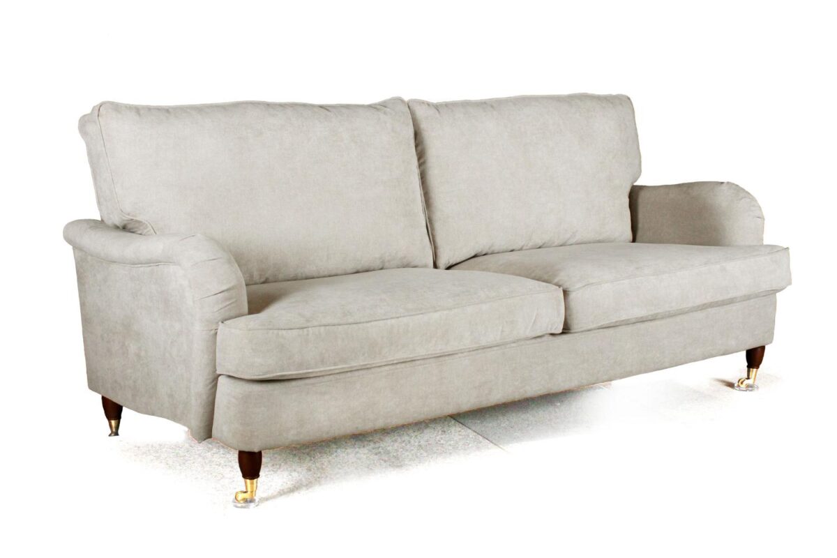 Leeds Deluxe Howardsoffa 4-sits