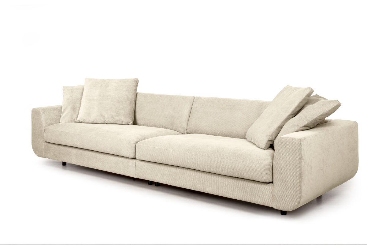 Euforia 4-sits soffa - Bild 2
