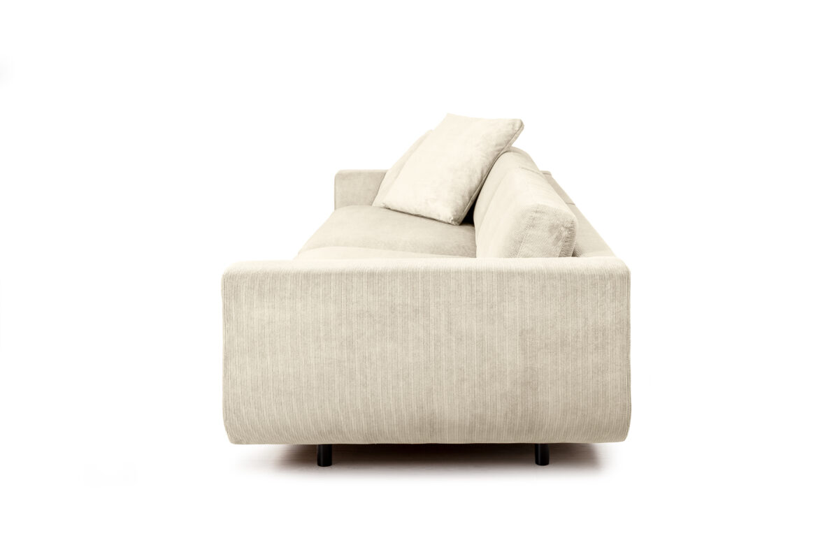 Euforia 4-sits soffa - Bild 3