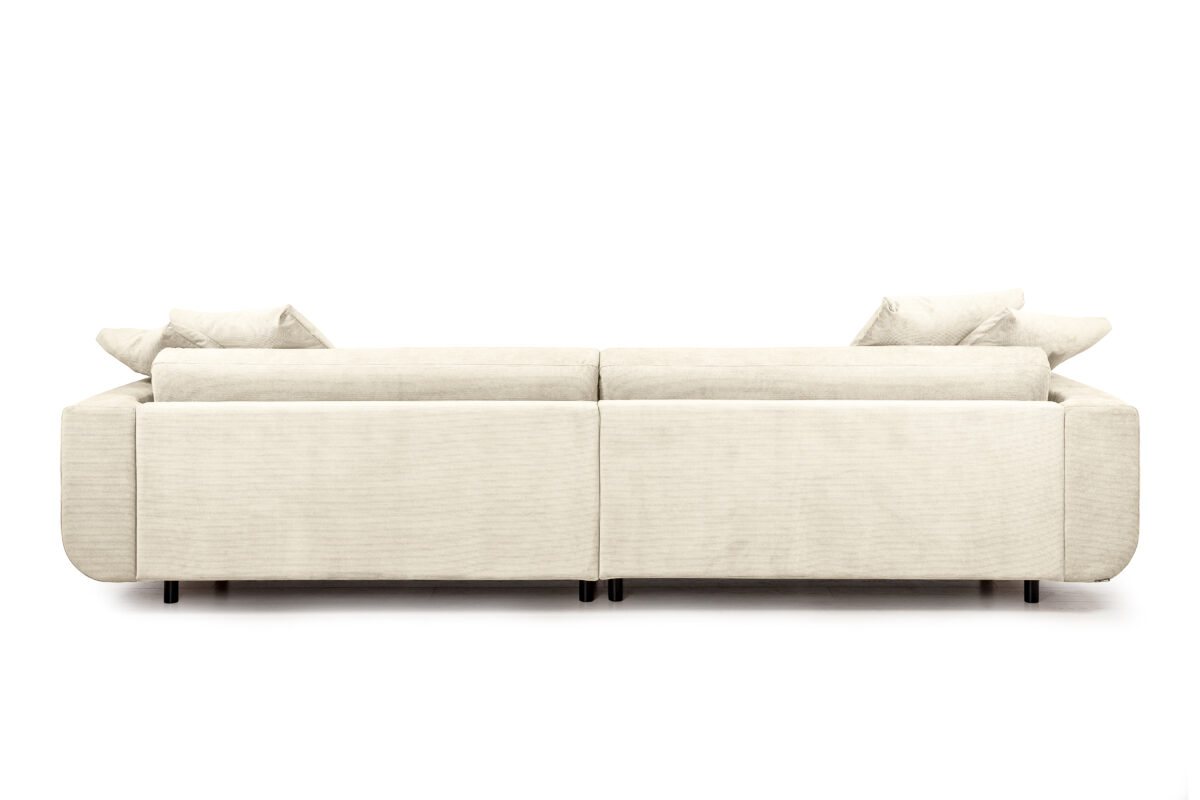 Euforia 4-sits soffa - Bild 4