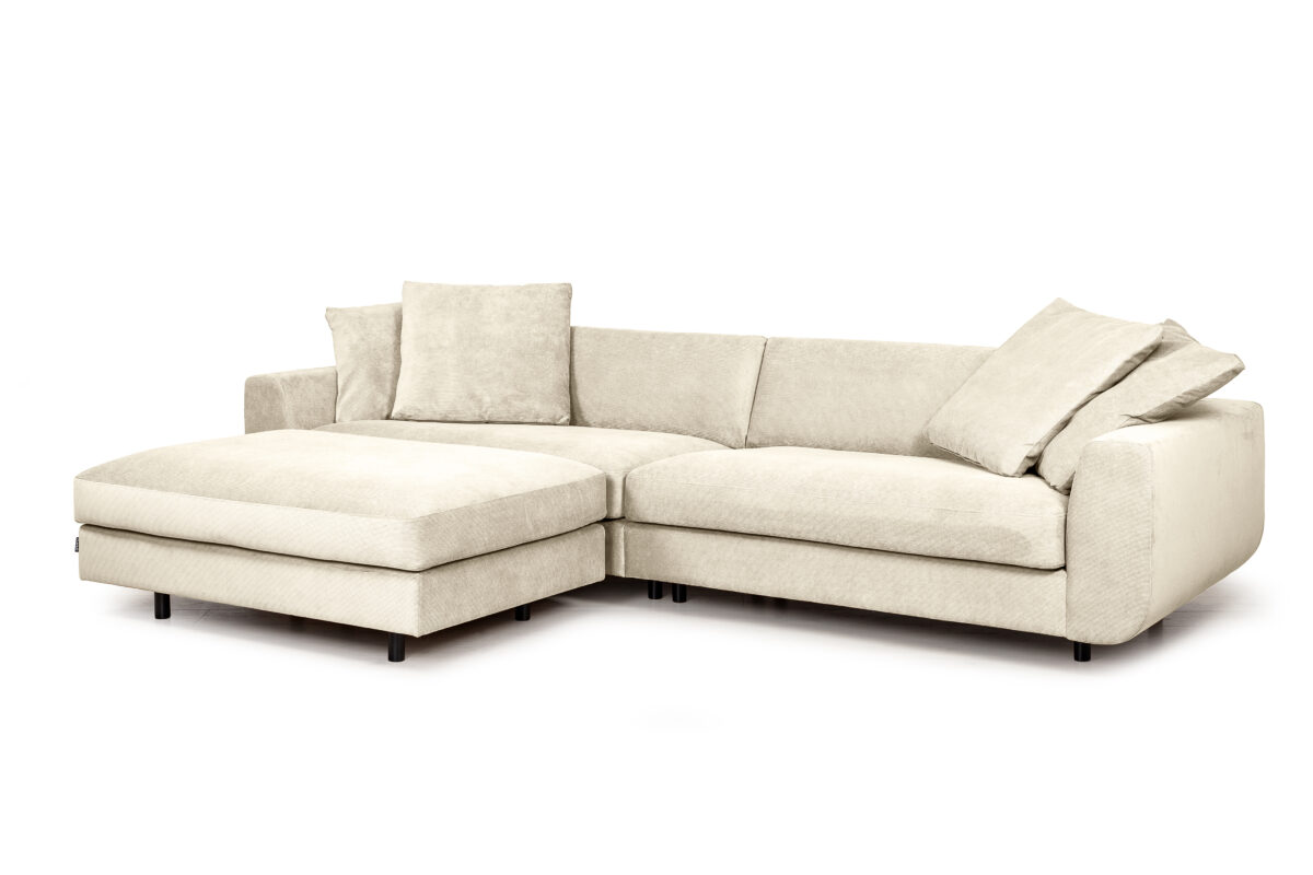 Euforia 4-sits soffa - Bild 5