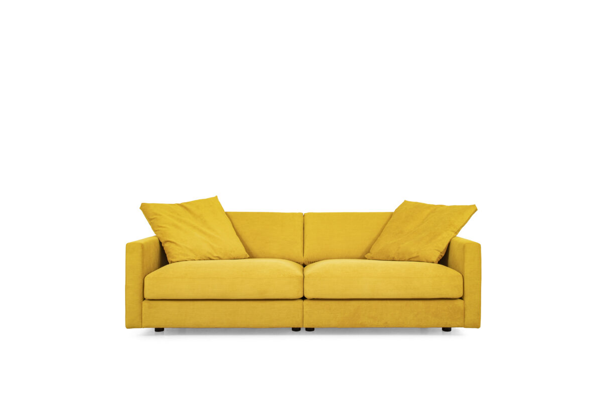 Euforia 3-sits soffa