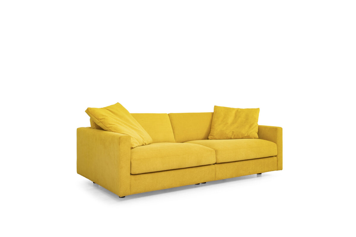 Euforia 3-sits soffa - Bild 2