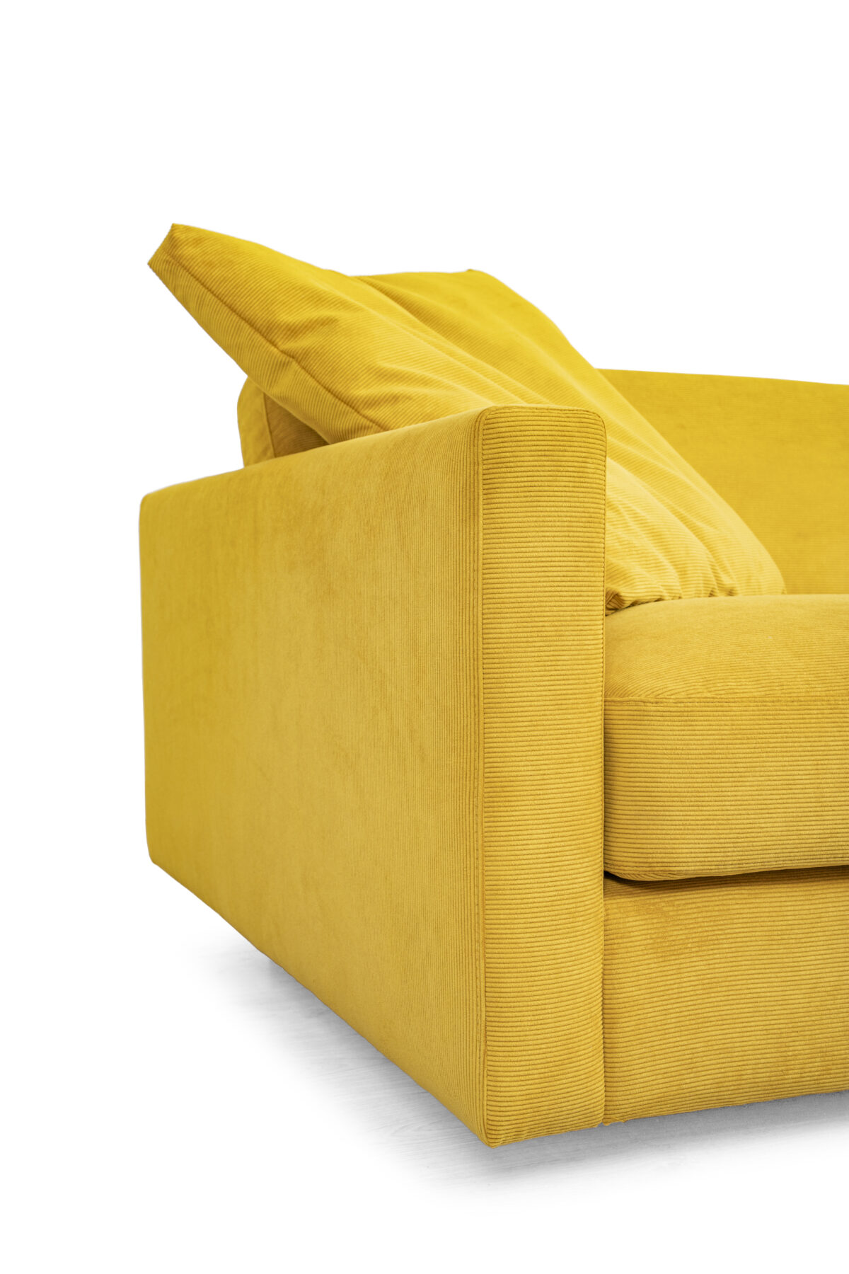 Euforia 3-sits soffa - Bild 3