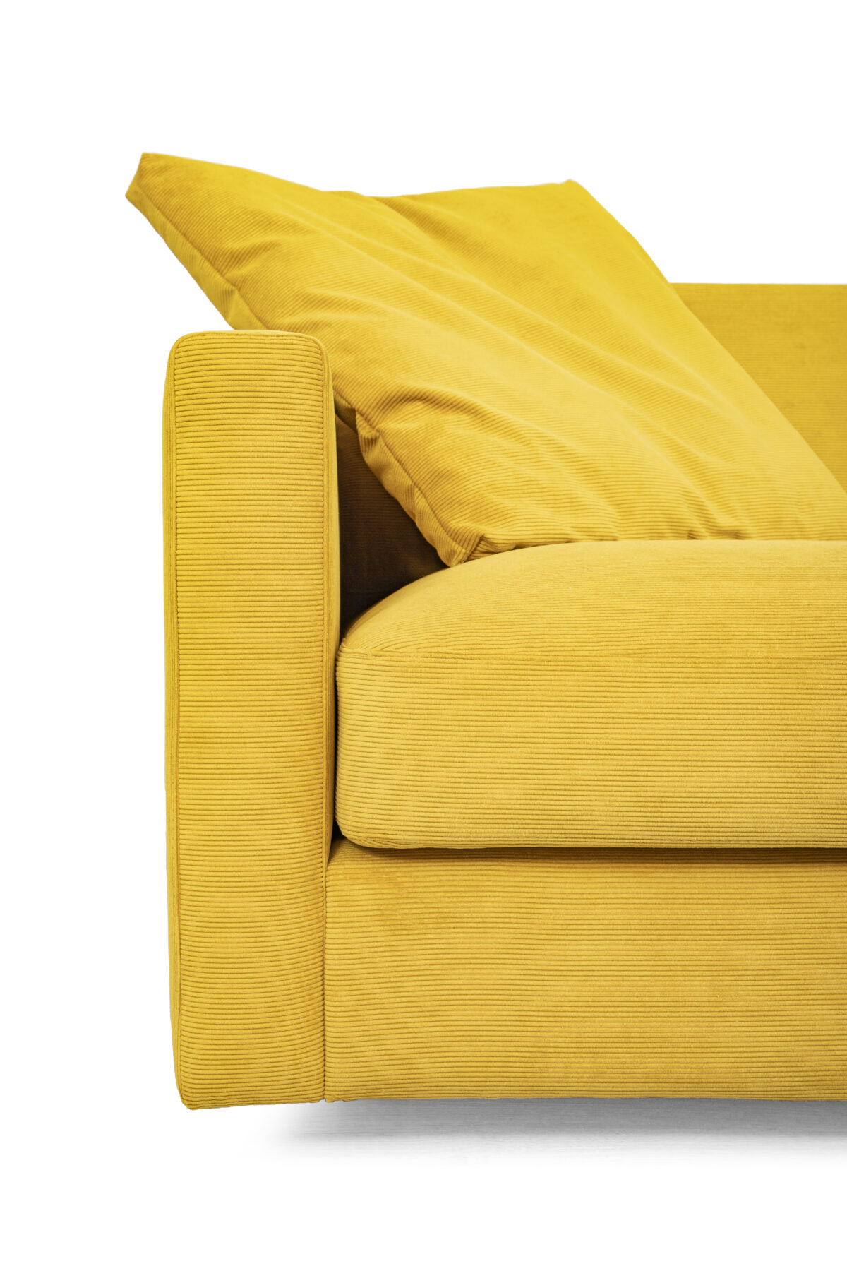 Euforia 3-sits soffa - Bild 4