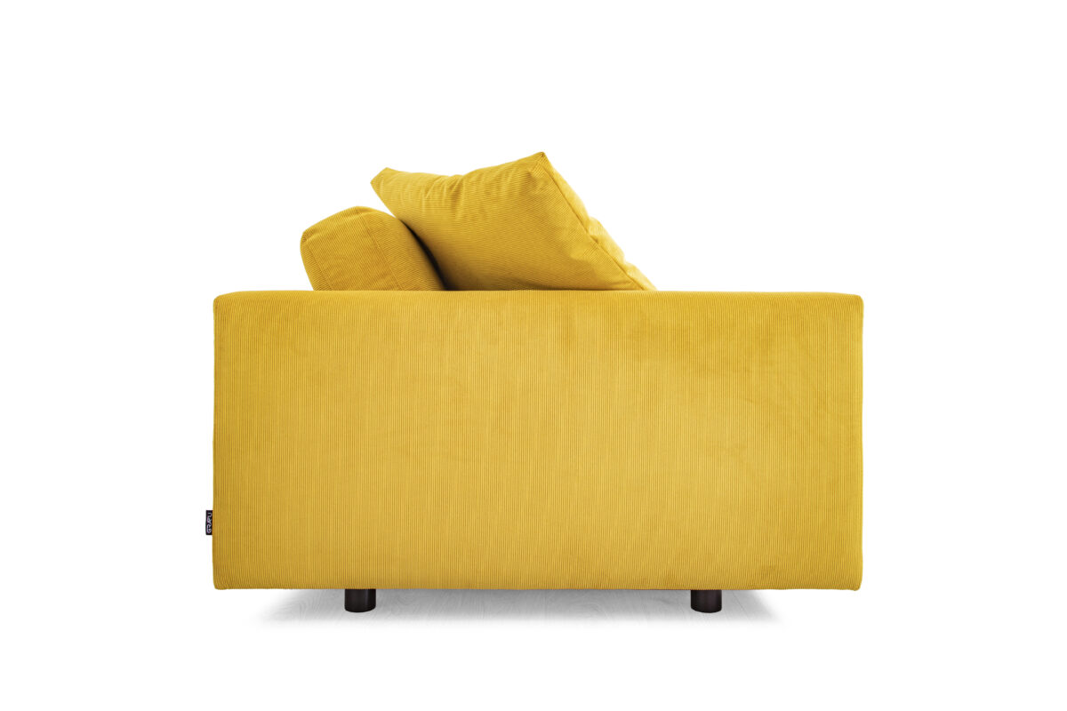 Euforia 3-sits soffa - Bild 6