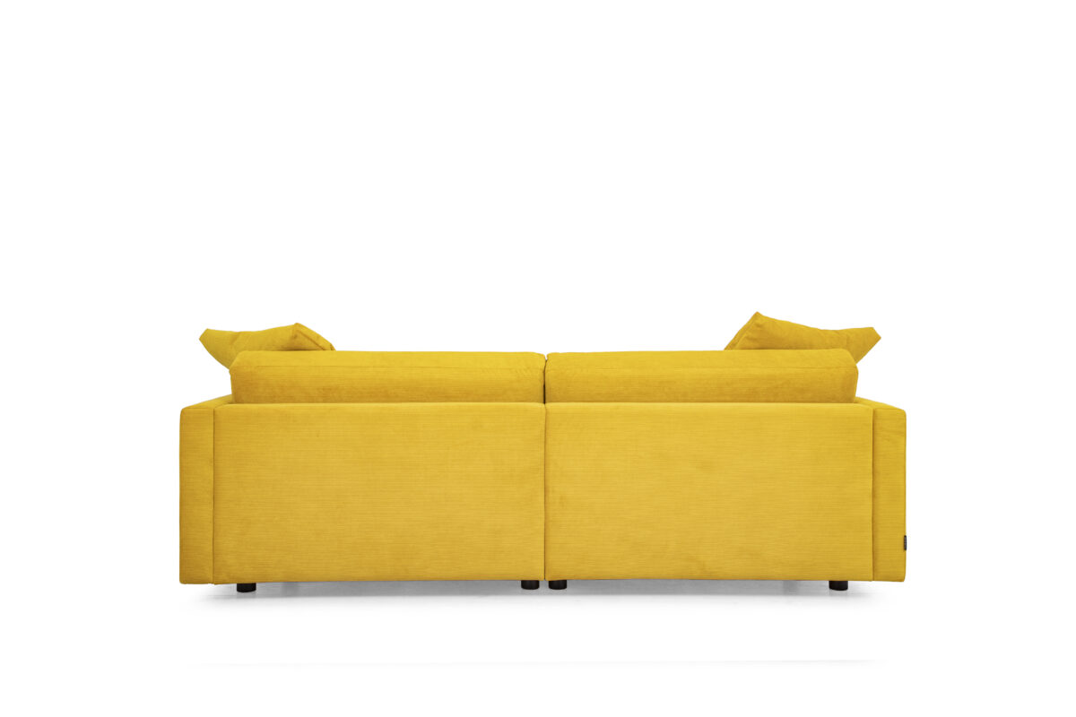 Euforia 3-sits soffa - Bild 5