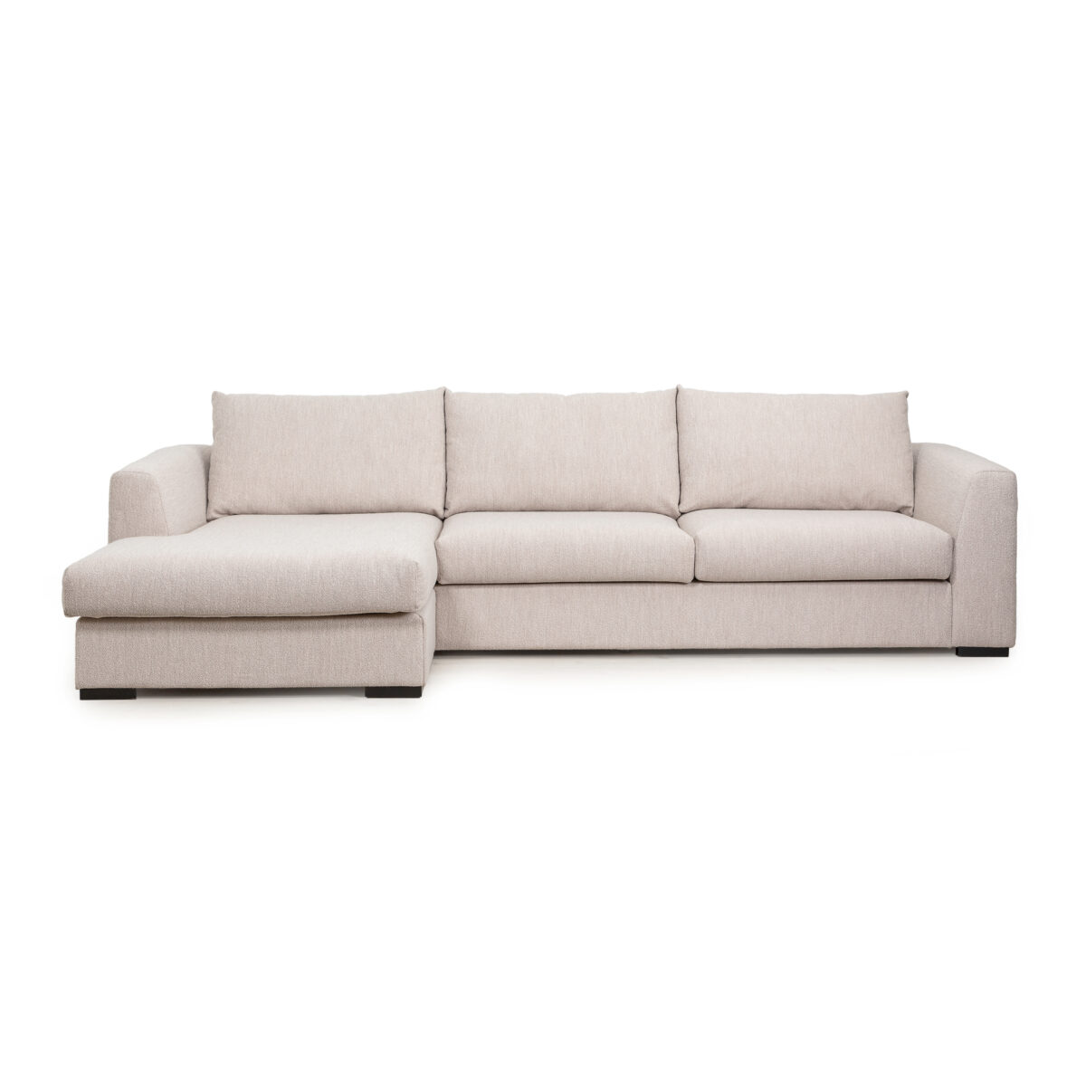 Grande 3-sits divansoffa - Image 2