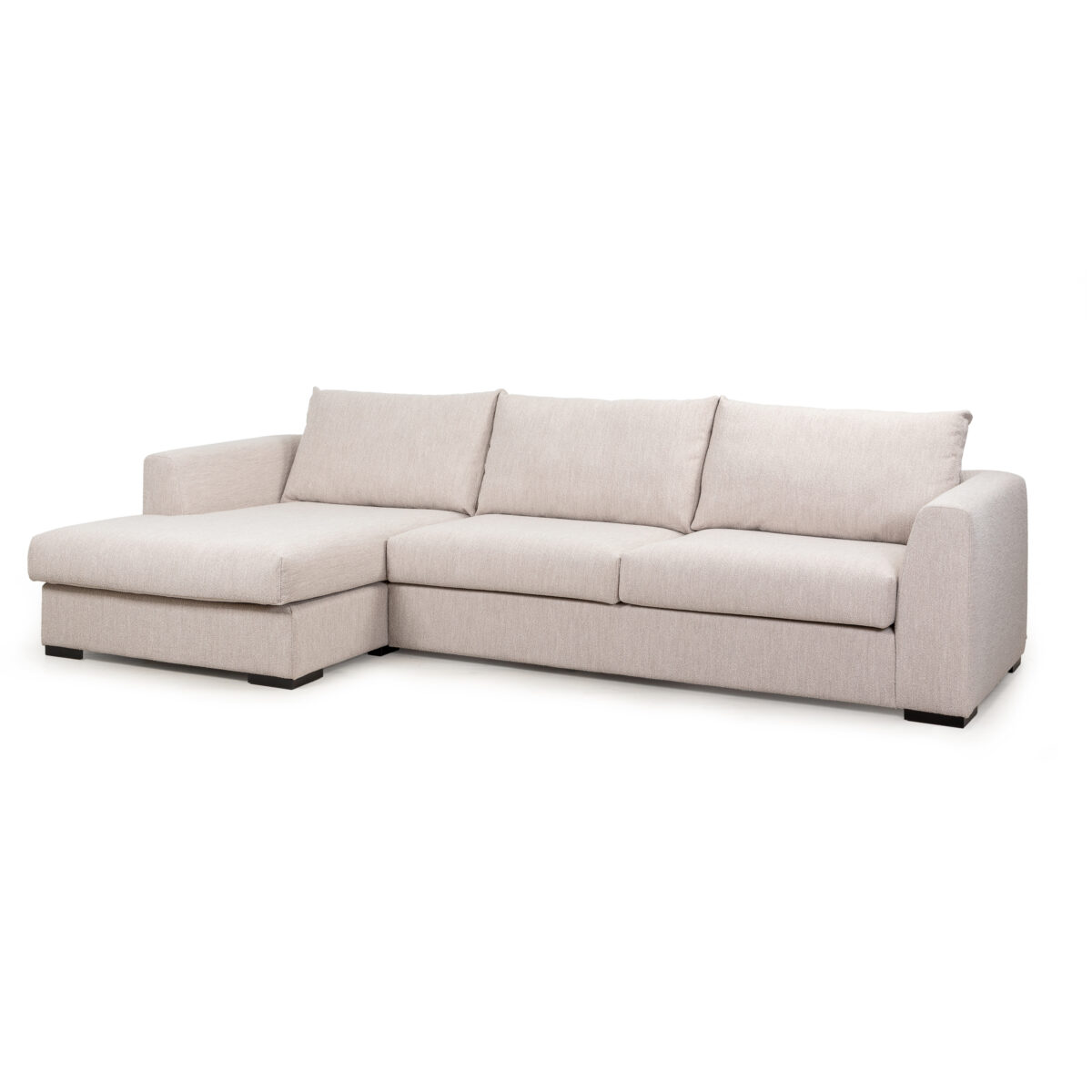 Grande 3-sits divansoffa