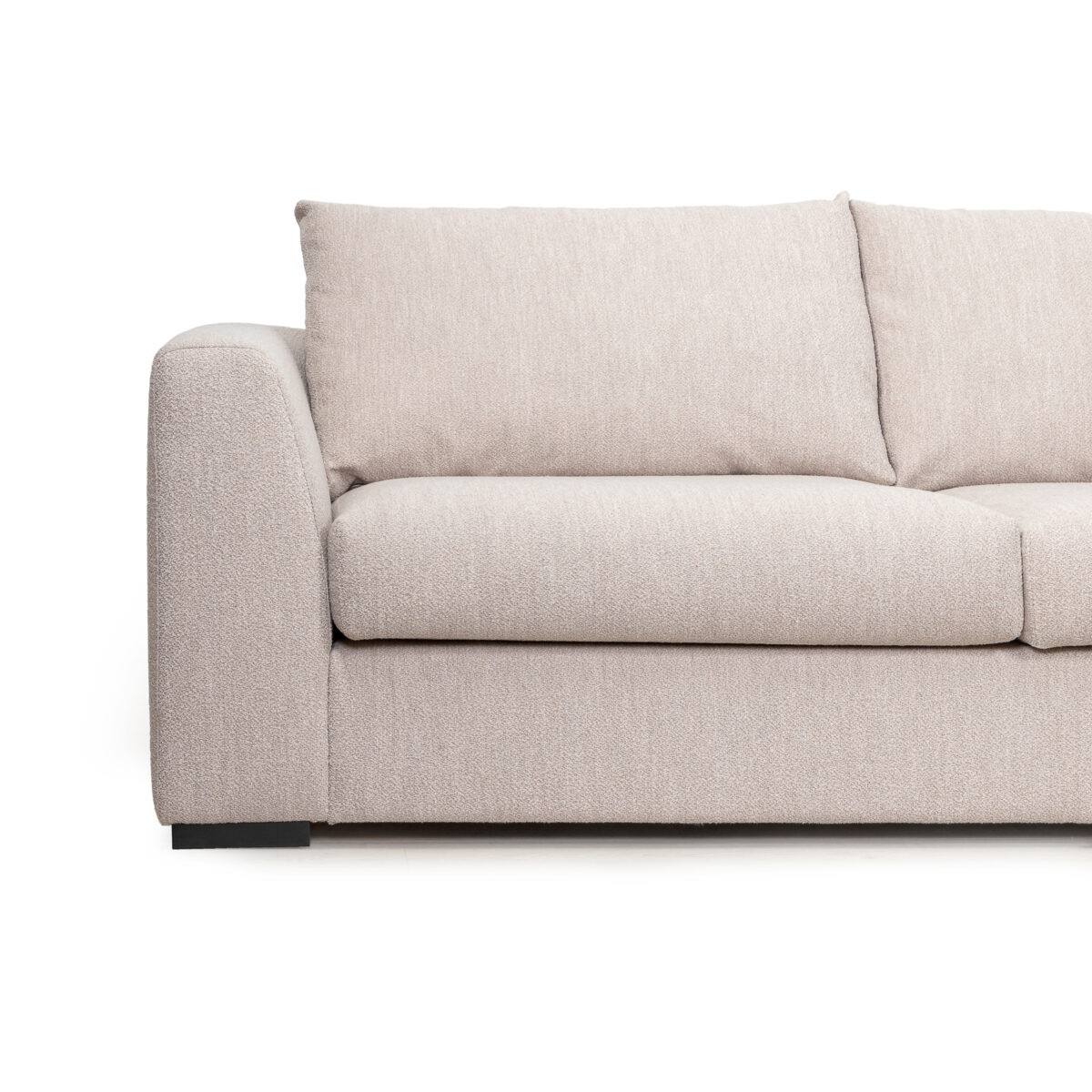 Grande 3-sits divansoffa - Image 3